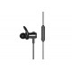 Навушники 2E S9 WiSport In Ear Waterproof Mic, Black (2E-IES9WBK)