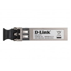 Модуль D-Link DEM-431XT SFP+, 1x10GBase SR, MM, 300m, LC duplex