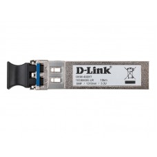 Модуль D-Link DEM-432XT SFP+, 1x10GBase LR, DDM SM, 10Km, LC duplex