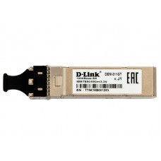 Модуль D-Link DEM-311GT SFP, 1x1000BaseSX MM, 550m, LC
