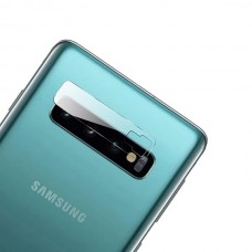 Захисне скло для камеры Samsung S10