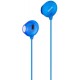 Наушники Philips SHE2305BL, Blue, вакуумные, микрофон, 107 дБ, 16 Ом, 25 мВт (SHE2305BL/00)