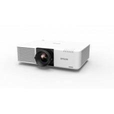 Проектор лазерный Epson EB-L400U (V11H907040), White