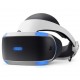 Шлем віртуальної реальності Sony PlayStation VR MegaPack, Black/Silver, камера (9785910)