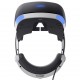 Шлем віртуальної реальності Sony PlayStation VR MegaPack, Black/Silver, камера (9785910)