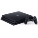 Игровая приставка Sony PlayStation 4 Pro, 1000 Gb, Black + God Of War 2018 + Horizon Zero Dawn