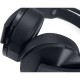 Гарнитура PlayStation Platinum Wireless, Black, объемный звук 7.1, 3D-аудио (9812753)