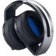 Гарнітура PlayStation Platinum Wireless, Black, об'ємний звук 7.1, 3D-аудіо (9812753)
