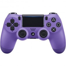 Геймпад Sony PlayStation 4 Dualshock 4 v2, Electric Purple, Original (CUH-ZCT2E)