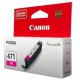 Картридж Canon CLI-471M, Magenta (0402C001)