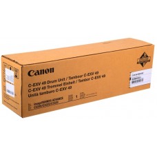 Драм-картридж Canon C-EXV 49, Black (8528B003)
