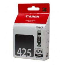 Картридж Canon PGI-425PGBK, Black (4532B001)