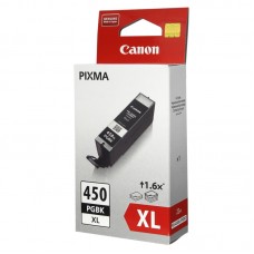 Картридж Canon PGI-450PGBK, Black (6434B001)