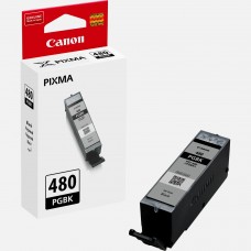Картридж Canon PGI-480PGBK, Black (2077C001)