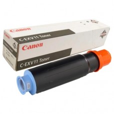 Тонер Canon C-EXV 11, Black, туба, 21 000 стр (9629A002)