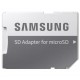 Карта пам'яті microSDXC, 64Gb, Class10 UHS-I, Samsung PRO Endurance, SD адаптер (MB-MJ64GA/RU)