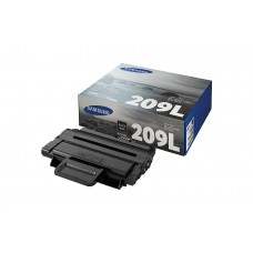 Картридж Samsung MLT-D209L, Black, 5000 стр (SV007A)