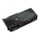 Видеокарта Radeon RX 5700 XT, Asus, TUF GAMING OC, 8Gb DDR6, 256-bit (TUF3-RX5700XT-O8G-GAMING)