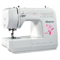 Швейная машинка Minerva Style 32