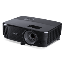 Проектор Acer X1323WH, DLP, 20000:1, 3700 lm, 1280x800, USB, HDMI