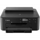 Принтер струйный цветной A4 Canon TS704, Black (3109C007)