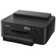 Принтер струйный цветной A4 Canon TS704, Black (3109C007)