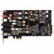 Звуковая карта Asus Essence STX II 7.1, 7.1, PCI-E 1x, AV100 / PCM1792A, 124 дБ (90YA00NN-M0UA00)