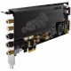 Звуковая карта Asus Essence STX II 7.1, 7.1, PCI-E 1x, AV100 / PCM1792A, 124 дБ (90YA00NN-M0UA00)