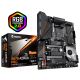 Мат.плата AM4 (X570) Gigabyte X570 AORUS PRO