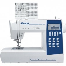 Швейная машинка Minerva MC350C