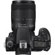 Дзеркальний фотоапарат Canon EOS 90D EF-S 18-135mm IS USM Kit Black (3616C029)