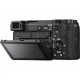 Фотоаппарат Sony Alpha A6400 Body Black (ILCE6400B.CEC)