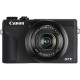 Фотоапарат Canon Powershot G7 X Mark III Black (3637C013)