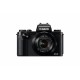 Фотоаппарат Canon Powershot G5 X Black (0510C011)