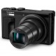 Фотоапарат Panasonic Lumix DMC-TZ80 Black (DMC-TZ80EE-K)