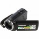 Видеокамера Panasonic HC-V260 Black (HC-V260EE-K)