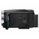 Видеокамера Sony HDR-CX625 Black (HDRCX625B.CEL)