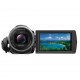 Видеокамера Sony HDR-CX625 Black (HDRCX625B.CEL)
