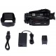 Видеокамера Canon Legria HF G26 Black (2404C003)