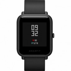 Смарт-годинник Xiaomi Amazfit Bip Lite Black