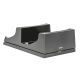 Зарядная станция Trust GXT 235, Black, для 2-ух геймпадов PS4 DualShock (21681)