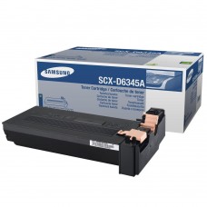 Картридж Samsung SCX-D6345A, Black, 20 000 стор (SV204A)