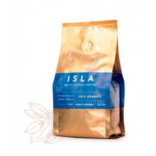 Кава в зернах ISLA SL Gold Brasil, 1 кг