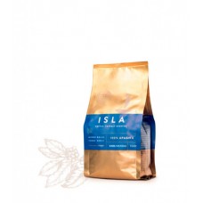 Кофе заварной ISLA SL Gold Brasil, 100 г