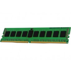 Память 4Gb DDR4, 2400 MHz, Kingston, 1.2V (KCP424NS6/4)