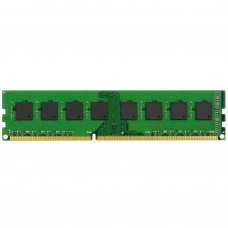 Пам'ять 16Gb DDR4, 3200 MHz, Kingston, CL22, 1.2V (KVR32N22D8/16)