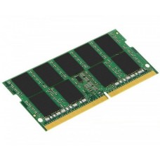 Пам'ять SO-DIMM, DDR4, 8Gb, 2666 MHz, Kingston, 1.2V, CL19 (KCP426SS8/8)
