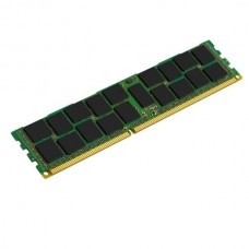 Память 16Gb DDR3, 1600 MHz, Kingston, ECC, Registered, 1.35V (KTD-PE316LV/16G)