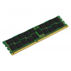 Память 16Gb DDR3, 1600 MHz, Kingston, ECC, Registered, 1.35V (KVR16LR11D4/16)