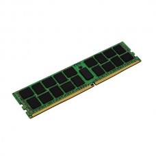 Память 32Gb DDR4, 2666 MHz, Kingston, ECC, Registered, 1.2V, CL19 (KTH-PL426/32G)